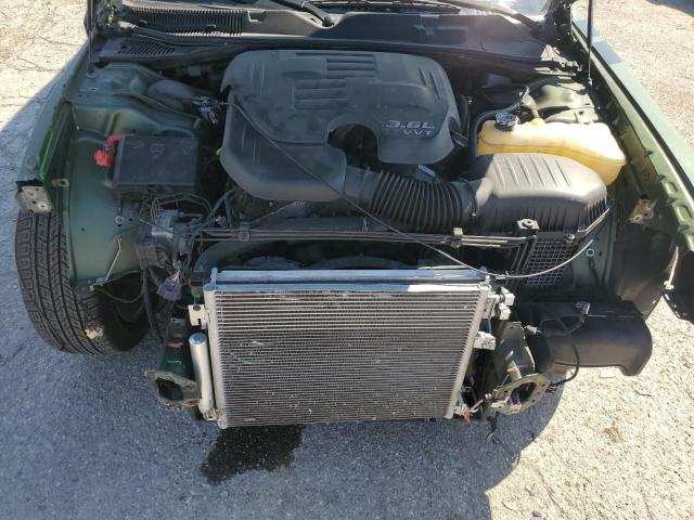 Photo 11 from auction – 2019 DODGE CHALLENGER with VIN 2C3CDZGG3KH690385