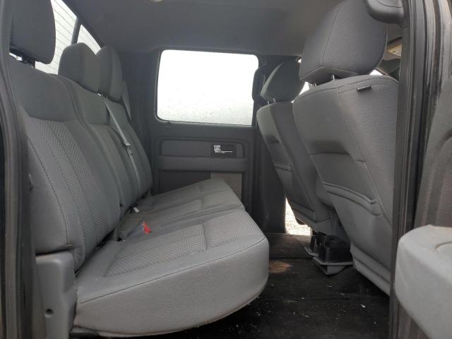 Photo 10 from auction – 2012 FORD F150 SUPER with VIN 1FTFW1ET1CFC57199