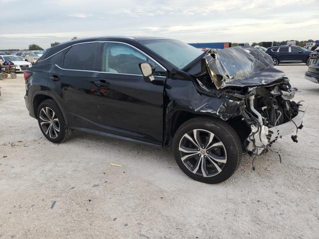 Photo 4 from auction – 2016 LEXUS RX 350 BAS with VIN 2T2BZMCA6GC017696