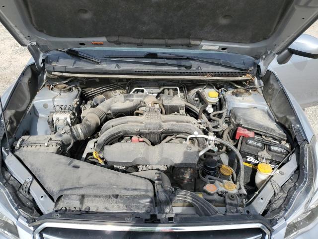 Photo 11 from auction – 2017 SUBARU CROSSTREK with VIN JF2GPABC6HH242829