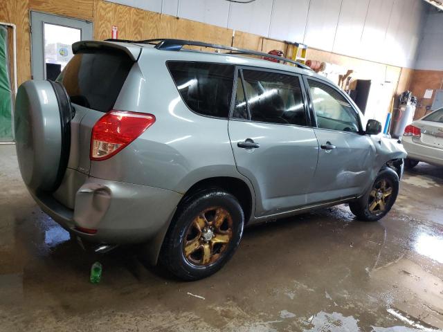Photo 3 from auction – 2008 TOYOTA RAV4 with VIN JTMBK33V286048734