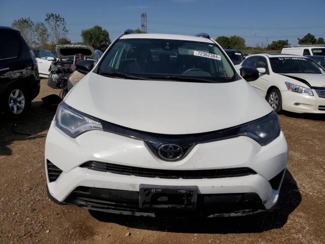 Photo 5 from auction – 2017 TOYOTA RAV4 LE with VIN 2T3ZFREV5HW346177