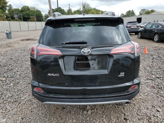 Photo 6 from auction – 2016 TOYOTA RAV4 SE with VIN 2T3JFREV5GW429118