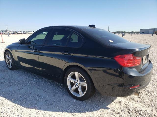 Photo 2 from auction – 2014 BMW 328 D with VIN WBA3D3C52EK156236