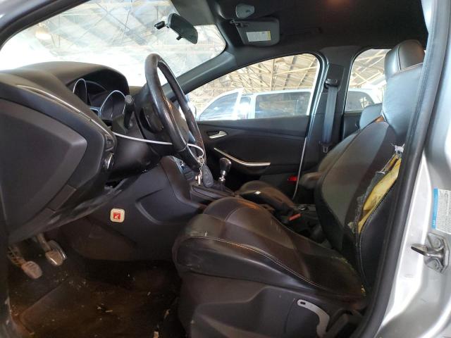 Photo 7 from auction – 2014 FORD FOCUS ST with VIN 1FADP3L93EL432540