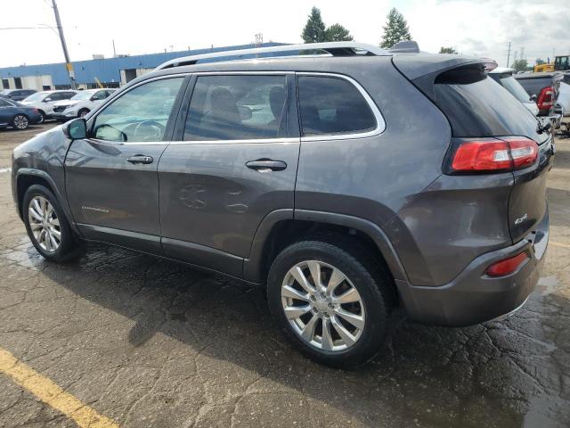 Photo 2 from auction – 2018 JEEP CHEROKEE O with VIN 1C4PJMJX3JD594513