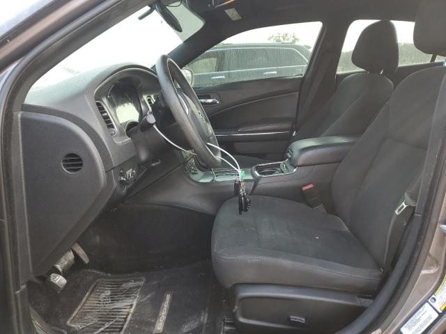 صورة رقم 7 من المزاد - 2014 DODGE CHARGER SE مع VIN 2C3CDXBG2EH170839