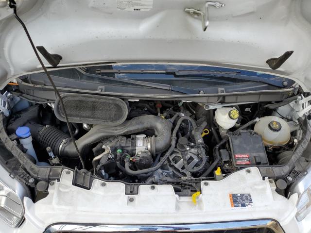 Photo 12 from auction – 2022 FORD TRANSIT T- with VIN 1FTBR1Y80NKA51380
