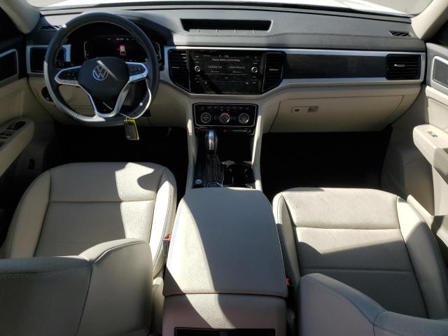 Photo 8 from auction – 2023 VOLKSWAGEN ATLAS SE with VIN 1V2KR2CA4PC516495