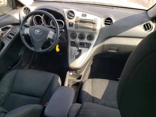Photo 8 from auction – 2009 TOYOTA COROLLA MA with VIN 2T1KE40E09C024556