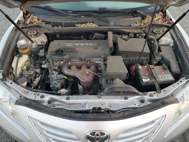 Photo 11 from auction – 2009 TOYOTA CAMRY BASE with VIN 4T1BE46K39U407063