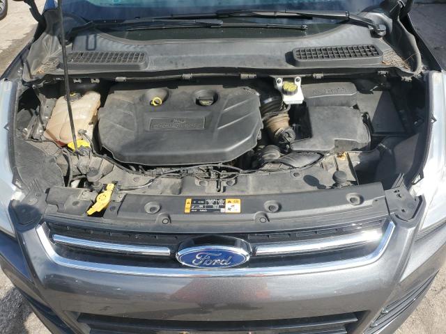 Photo 12 from auction – 2016 FORD ESCAPE TIT with VIN 1FMCU9J99GUA51756