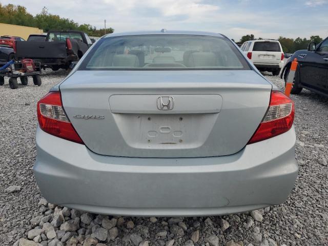 Photo 6 from auction – 2012 HONDA CIVIC EX with VIN 2HGFB2F8XCH516221