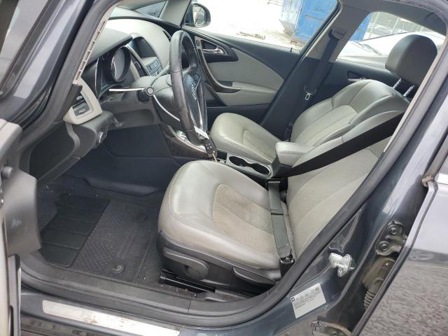 Photo 7 from auction – 2012 BUICK VERANO with VIN 1G4PP5SK6C4230561