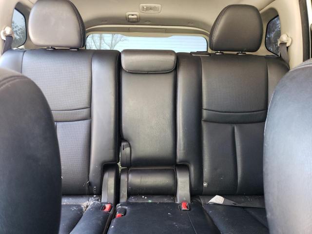 Photo 10 from auction – 2017 NISSAN ROGUE S with VIN JN8AT2MT8HW154660
