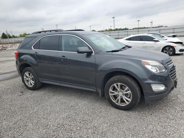 Photo 4 from auction – 2017 CHEVROLET EQUINOX LT with VIN 2GNFLFEK2H6274647