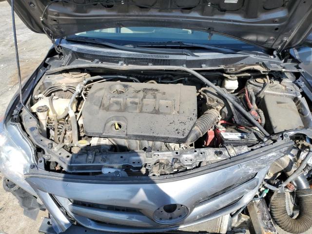 Zdjęcie 11 z aukcji – 2012 TOYOTA COROLLA BA z VIN 5YFBU4EE0CP003760