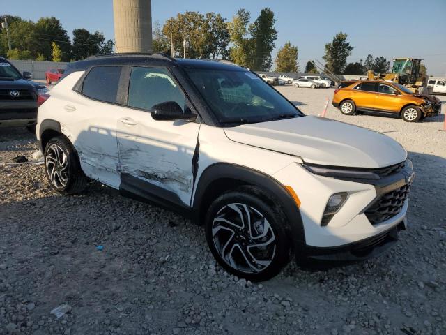 Photo 4 from auction – 2024 CHEVROLET TRAILBLAZE with VIN KL79MUSL8RB145473