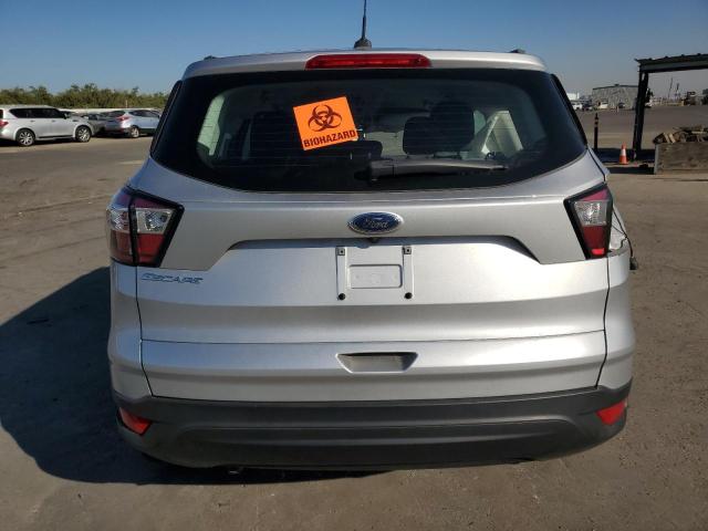 Photo 6 from auction – 2018 FORD ESCAPE S with VIN 1FMCU0F75JUA99779