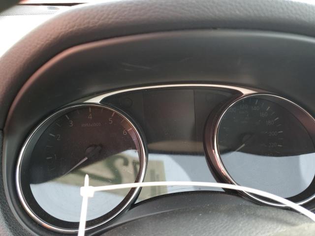 Photo 9 from auction – 2015 NISSAN ROGUE S with VIN 5N1AT2MT0FC819217