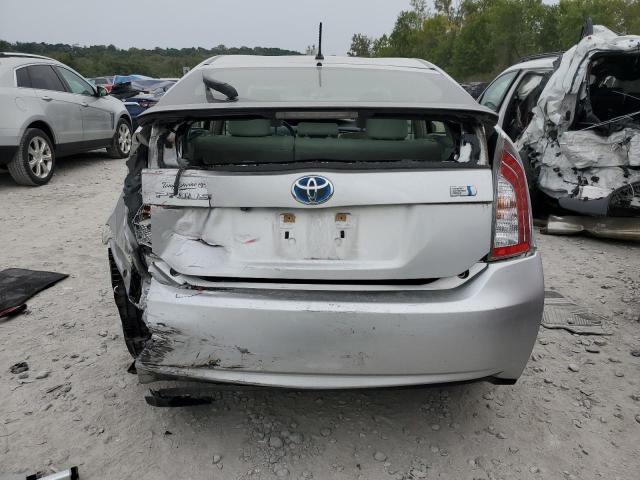 Photo 6 from auction – 2015 TOYOTA PRIUS with VIN JTDKN3DU7F1982878
