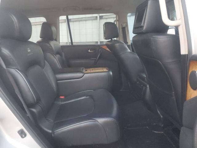 Photo 11 from auction – 2012 INFINITI QX56 with VIN JN8AZ2NE2C9020460