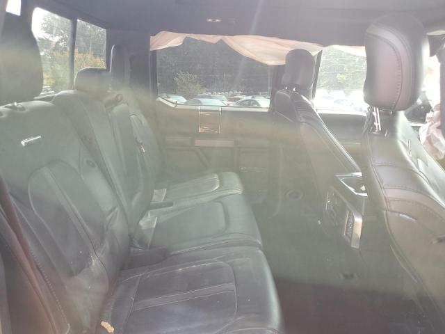 Photo 10 from auction – 2017 FORD F150 SUPER with VIN 1FTEW1EG8HFA57037