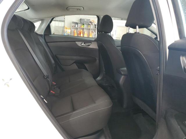 Photo 10 from auction – 2021 KIA FORTE FE with VIN 3KPF24AD5ME363209