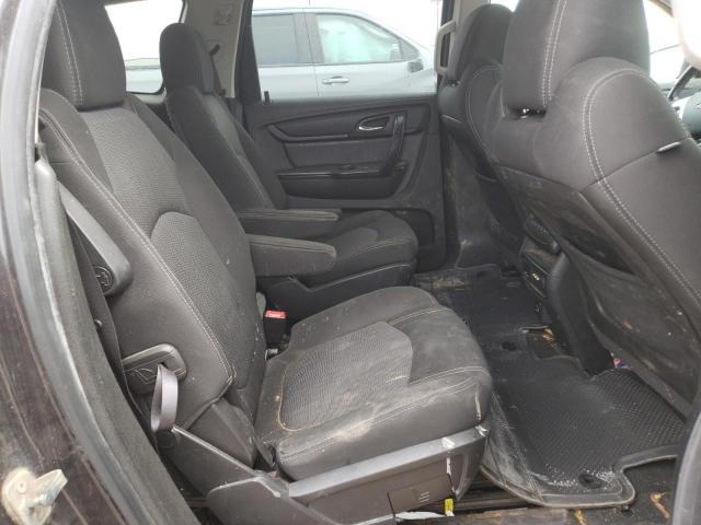 Photo 11 from auction – 2017 CHEVROLET TRAVERSE L with VIN 1GNKVGKD9HJ217241