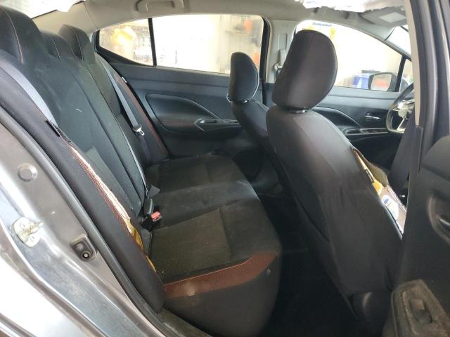 Photo 10 from auction – 2020 NISSAN VERSA SR with VIN 3N1CN8FV6LL811070