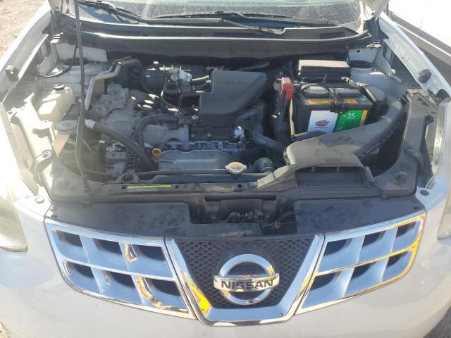 Photo 12 from auction – 2011 NISSAN ROGUE S with VIN JN8AS5MT7BW190562