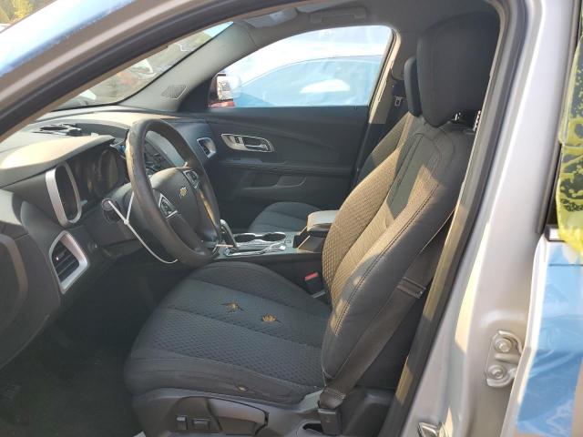 Photo 7 from auction – 2012 CHEVROLET EQUINOX LS with VIN 2GNFLCEK0C6217550