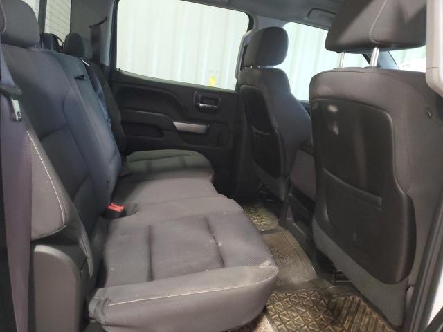 Photo 10 from auction – 2015 CHEVROLET SILVERADO with VIN 3GCUKREC3FG207036