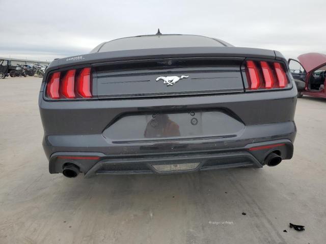 Photo 6 from auction – 2022 FORD MUSTANG with VIN 1FA6P8TH3N5147614