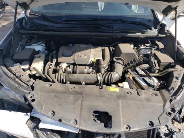 Photo 12 from auction – 2015 LEXUS NX 200T with VIN JTJBARBZ1F2003229