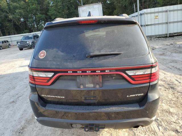 Photo 6 from auction – 2014 DODGE DURANGO LI with VIN 1C4RDHDG0EC972432