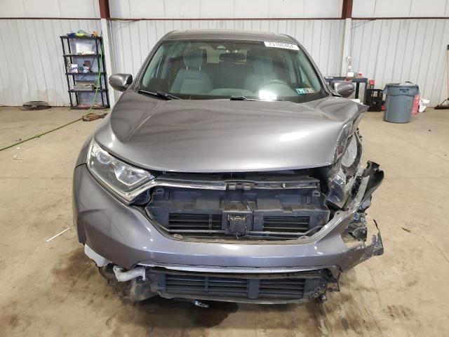 Photo 5 from auction – 2017 HONDA CR-V EX with VIN 2HKRW2H55HH628619