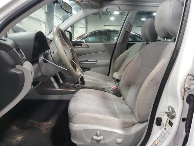 Photo 7 from auction – 2012 SUBARU FORESTER 2 with VIN JF2SHADC6CH465532