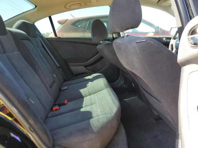 Photo 10 from auction – 2007 NISSAN ALTIMA 2.5 with VIN 1N4AL21E77N498203