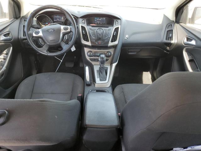 Photo 8 from auction – 2012 FORD FOCUS SEL with VIN 1FAHP3H28CL168371