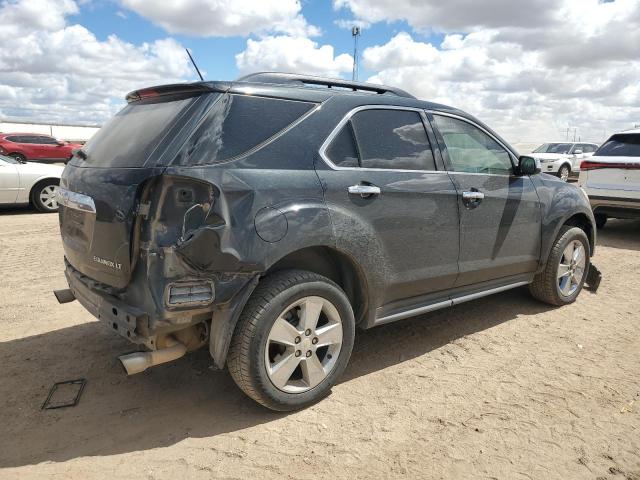 Photo 3 from auction – 2015 CHEVROLET EQUINOX LT with VIN 2GNFLBE32F6332965