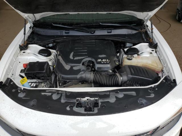 Photo 11 from auction – 2022 DODGE CHARGER GT with VIN 2C3CDXMG2NH107432