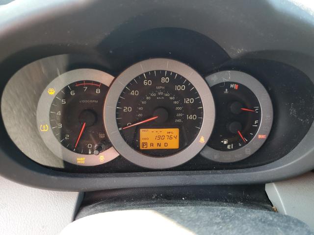 Photo 9 from auction – 2011 TOYOTA RAV4 LIMIT with VIN 2T3DK4DV8BW057585