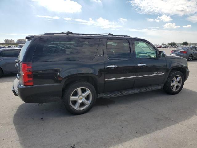 Photo 3 from auction – 2009 CHEVROLET SUBURBAN C with VIN 1GNFC36049R183431