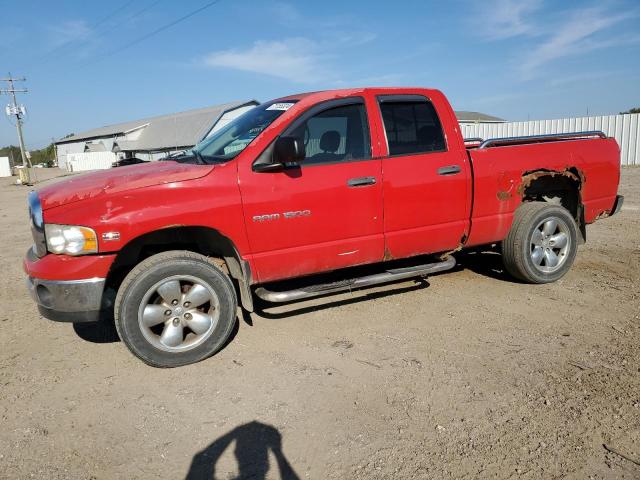 DODGE RAM 1500 S 2005 with VIN 1D7HU18D35S201817 - Photo from auction