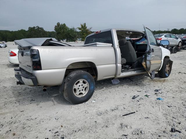 Photo 3 from auction – 2004 CHEVROLET SILVERADO with VIN 2GCEC19V941155772