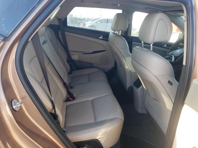 Photo 11 from auction – 2016 HYUNDAI TUCSON LIM with VIN KM8J3CA20GU127276