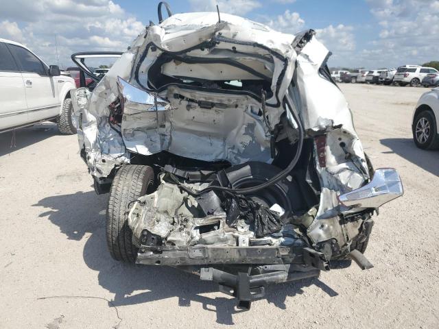 Photo 6 from auction – 2015 TOYOTA RAV4 LIMIT with VIN 2T3DFREV5FW274467