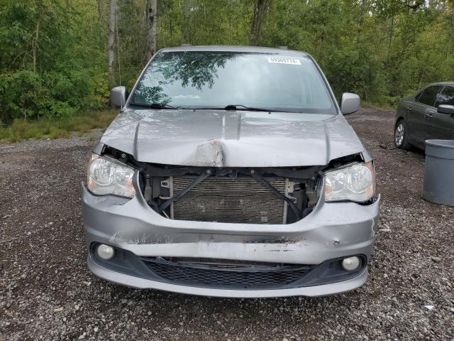 Photo 5 from auction – 2015 DODGE GRAND CARA with VIN 2C4RDGBG2FR735480