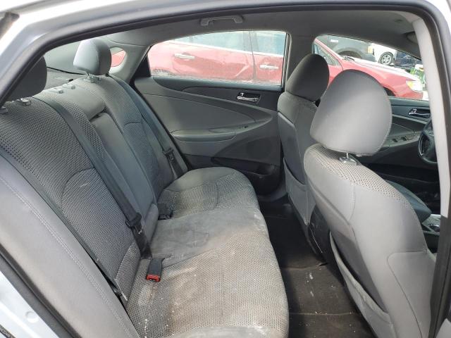 Photo 10 from auction – 2012 HYUNDAI SONATA GLS with VIN 5NPEB4AC2CH449770